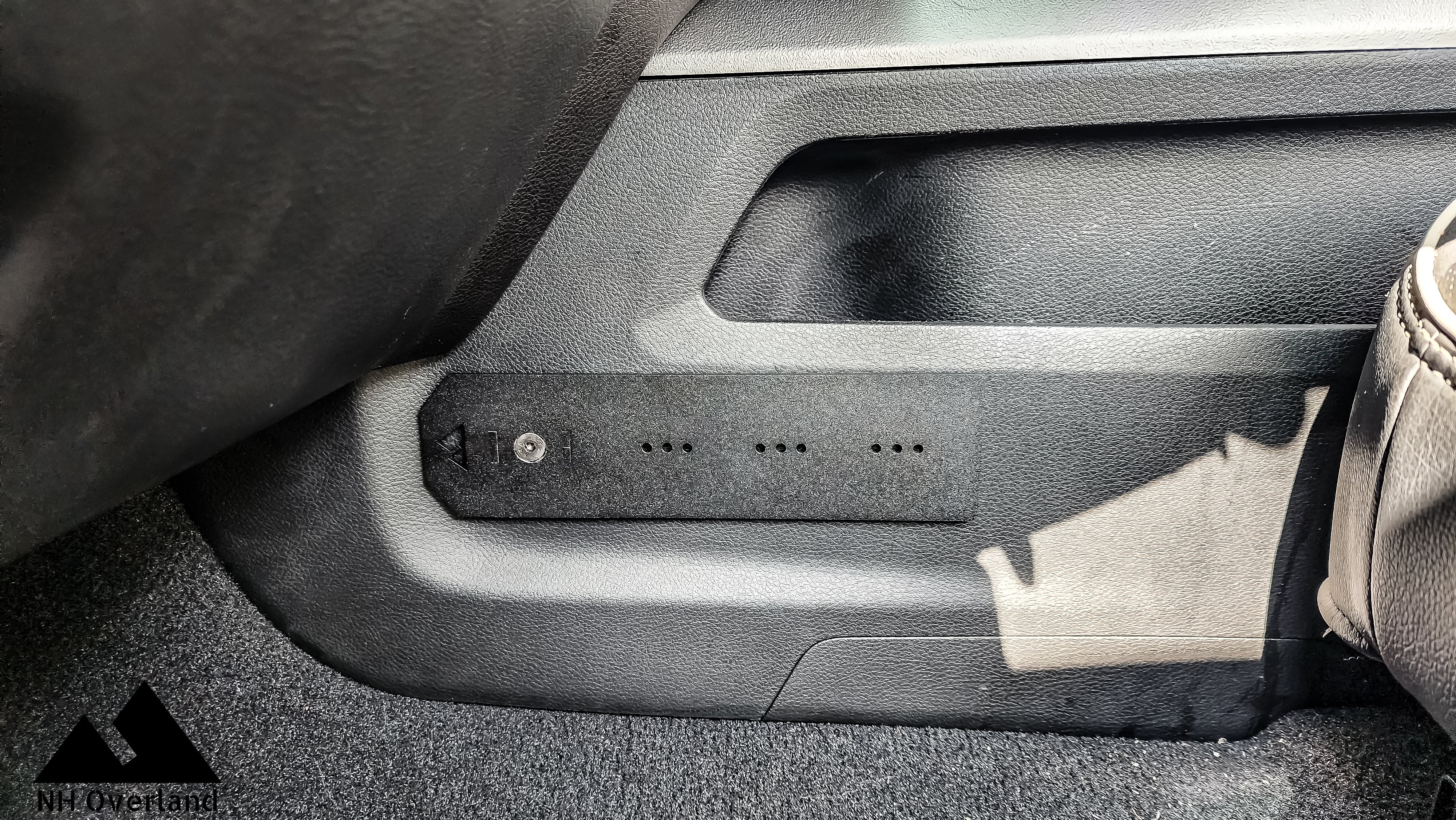 19+ RAM HD Radio Mount Combo - Image 6