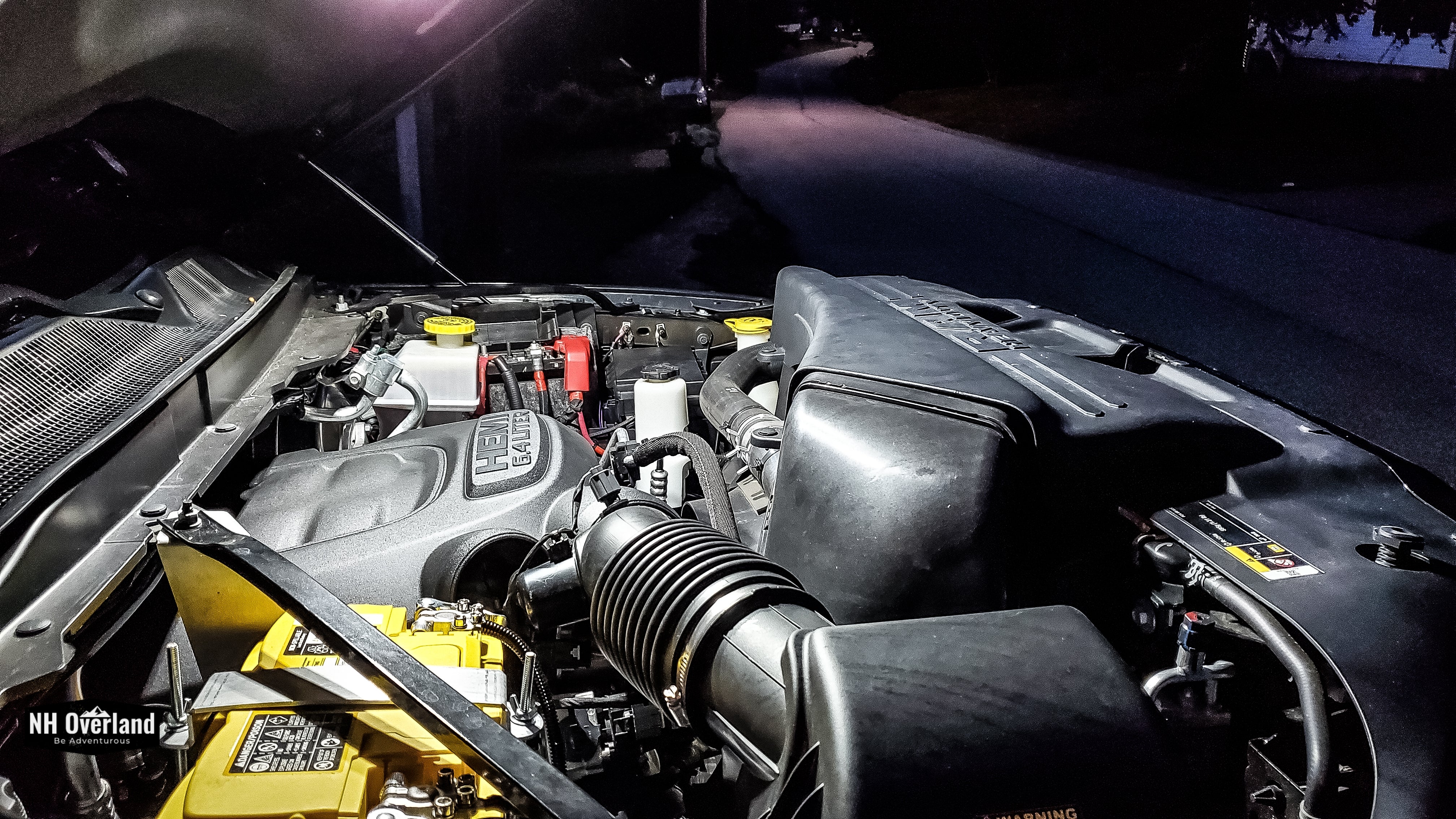 19+ Ram Hood Light Bracket - Image 4