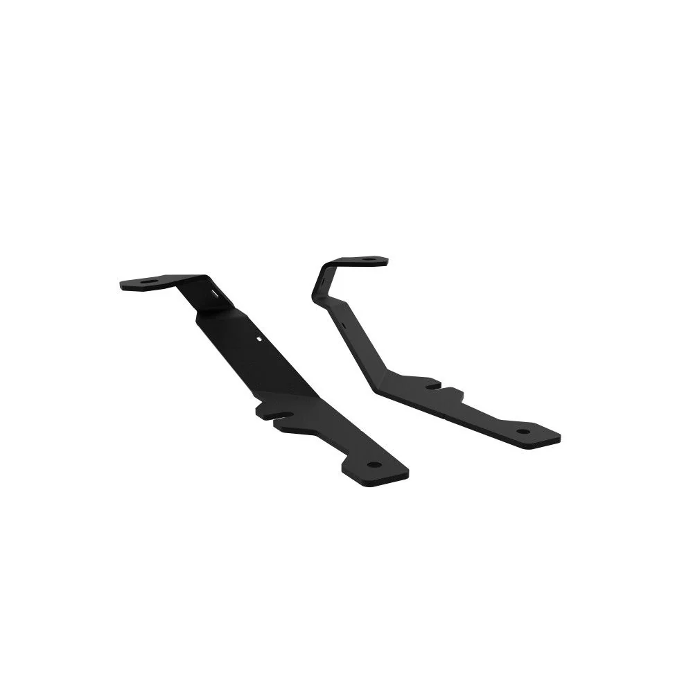 2019+ RAM 2500/3500 A-Pillar / Ditch Mount - Image 3