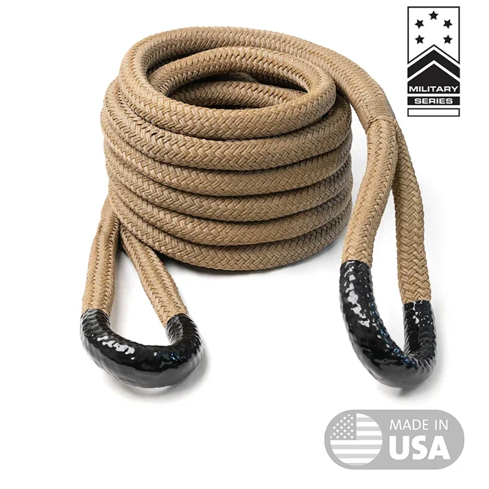 5/8” Kinetic Recovery Rope “Viper” - Image 10