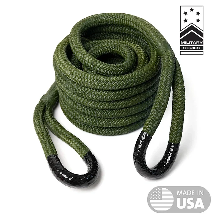 5/8” Kinetic Recovery Rope “Viper” - Image 8