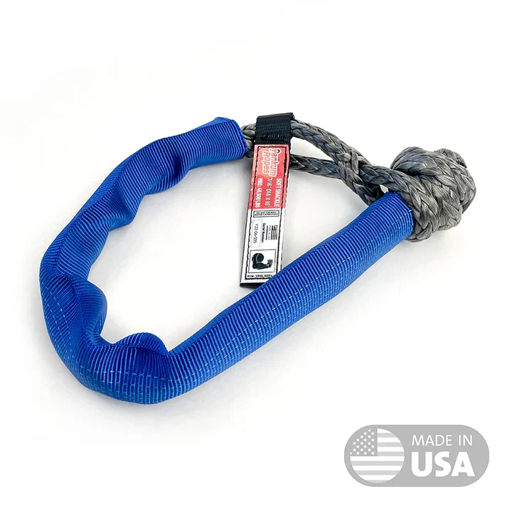 7/16" Soft Shackle - Image 5