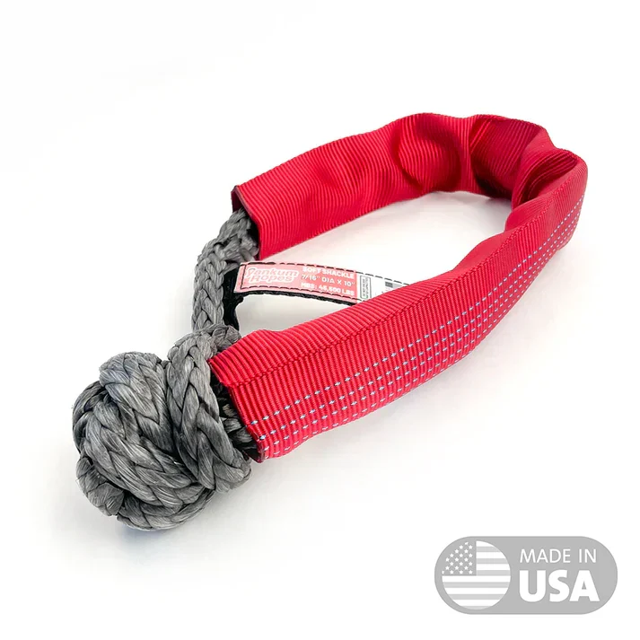 7/16" Soft Shackle - Image 6