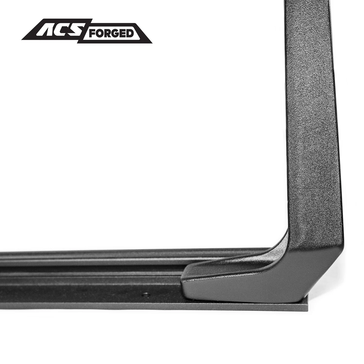 ACS FORGED TONNEAU - RACK ONLY - RAM - Image 4