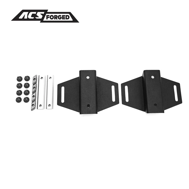 Active Cargo System - FORGED - RAM - Image 11