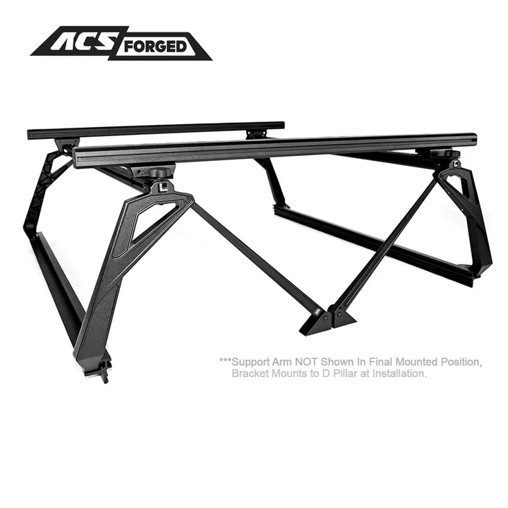 Active Cargo System - FORGED - RAM - Image 5