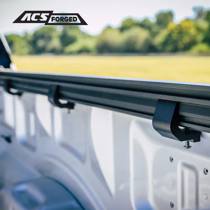 Active Cargo System - FORGED - RAM - Image 8
