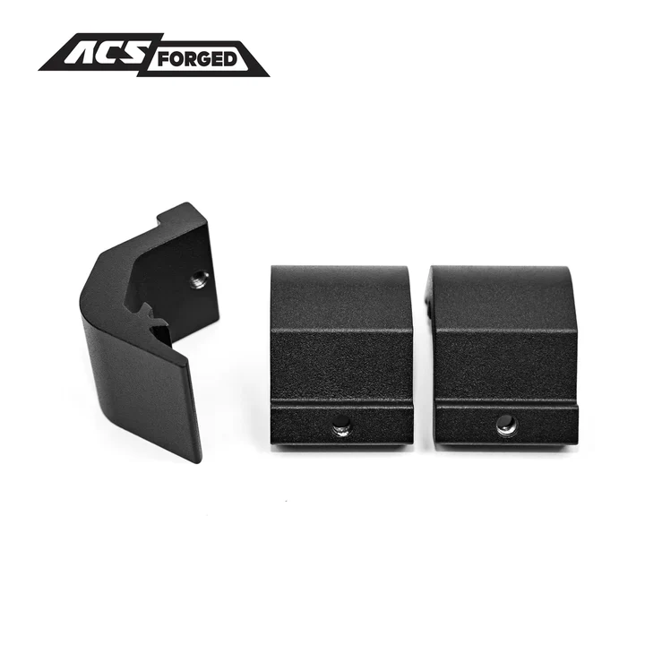 Active Cargo System - FORGED - RAM - Image 9