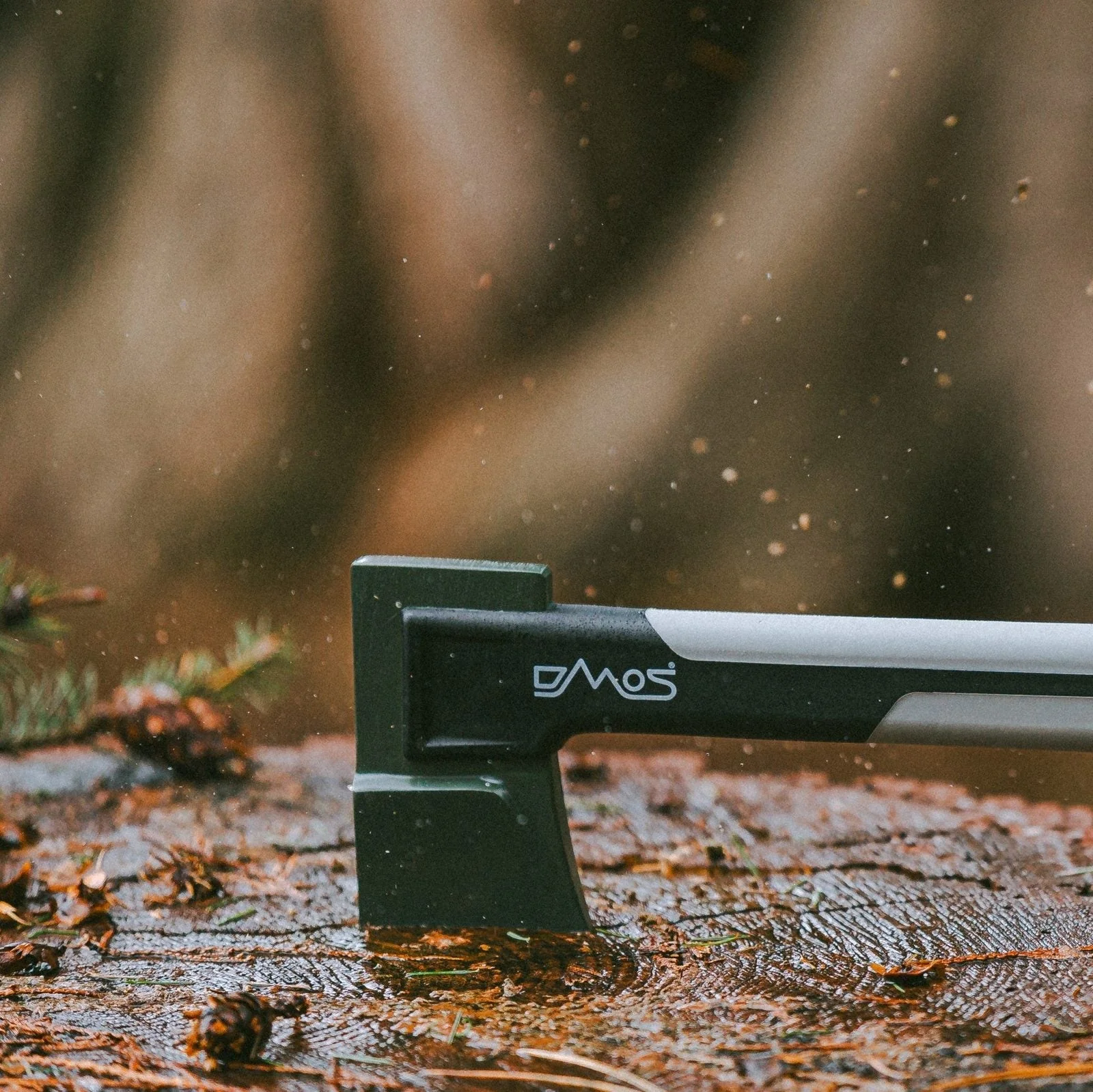 Axpedition 23.5 inch Hybrid Axe - Image 6