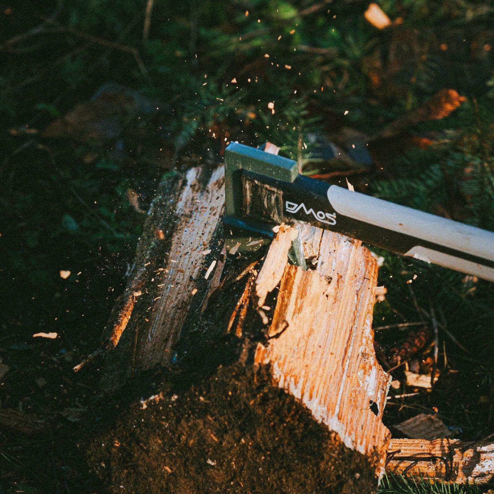 Axpedition 23.5 inch Hybrid Axe - Image 9