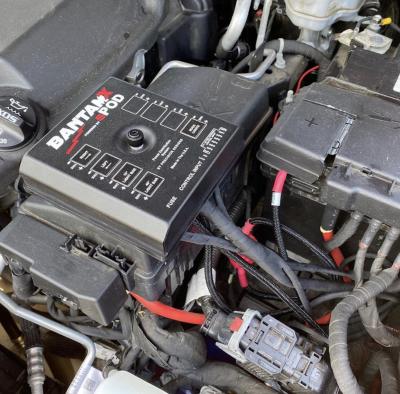 BANTAMX HD FOR UNI WITH 36" BATTERY CABLES - Image 3