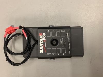 BANTAMX TOUCHSCREEN FOR UNI WITH 36" BATTERY CABLES - Image 3