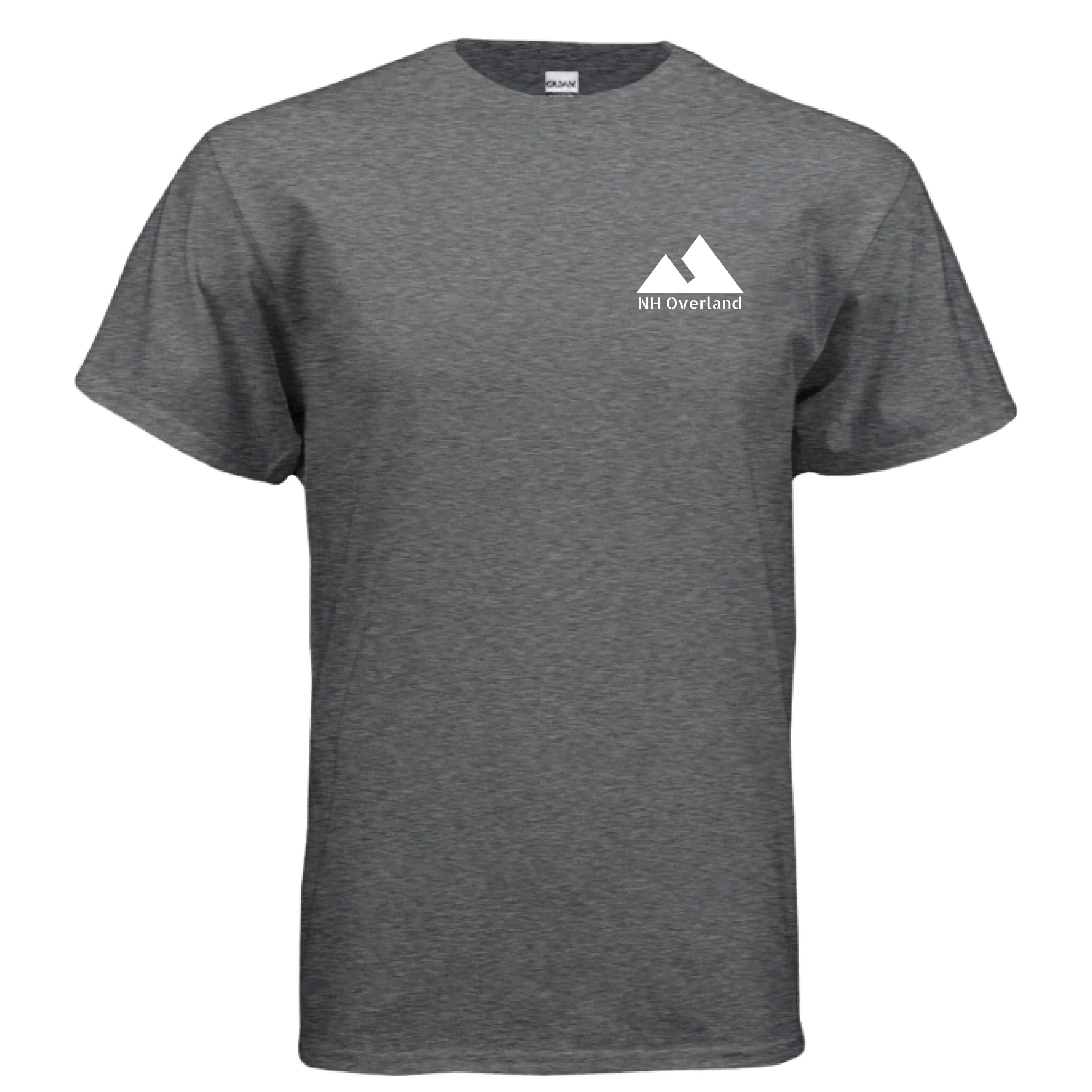 WHT NHO T-Shirt - Image 13