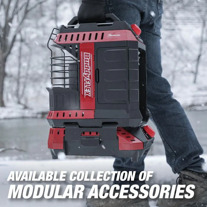 Buddy FLEX® Heater - Image 4