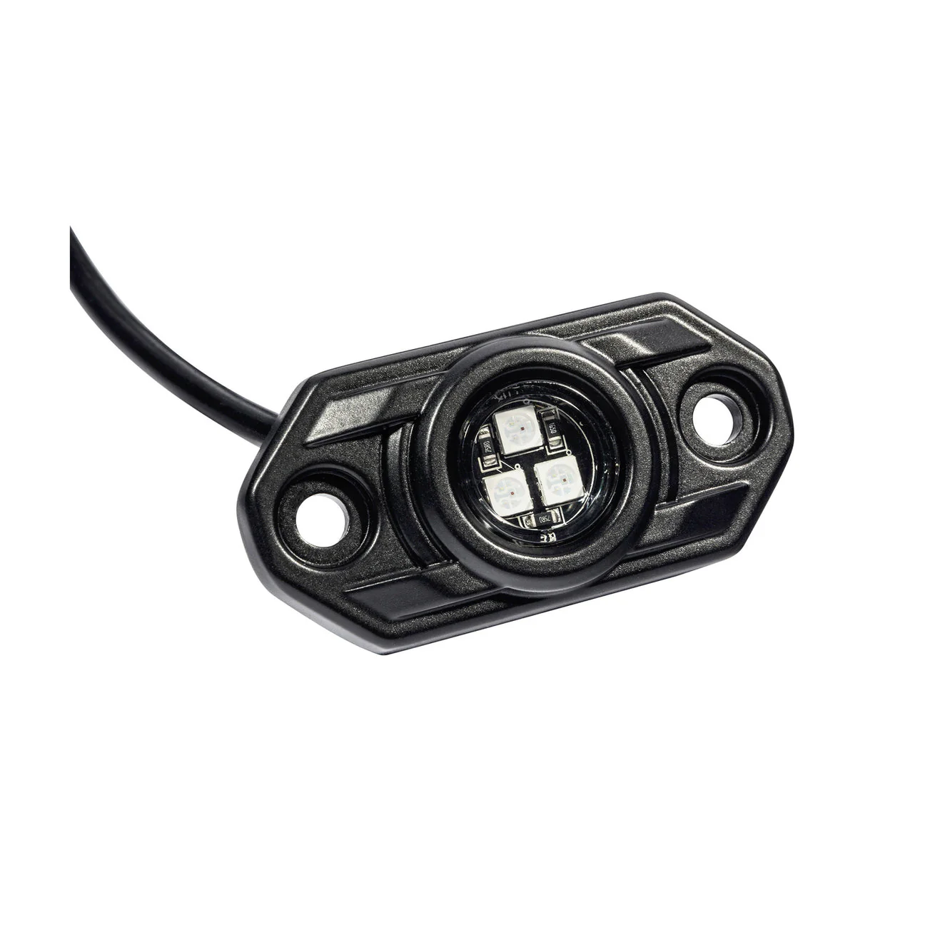 C-Series RGB Multi-Color Multi-Use LED 6-Light System - 5W Flood Beam - #339 - Image 3