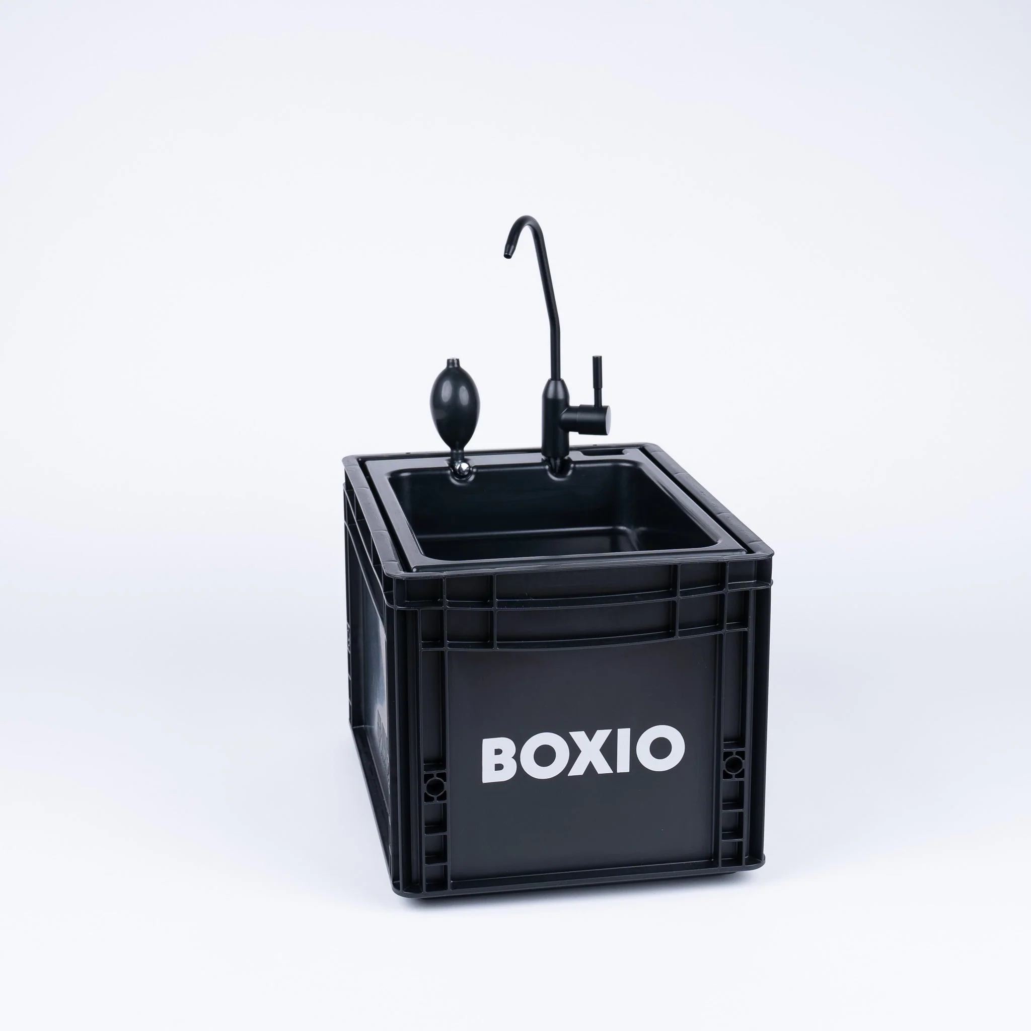Camping Bathroom | BOXIO - SANITARY - Image 3