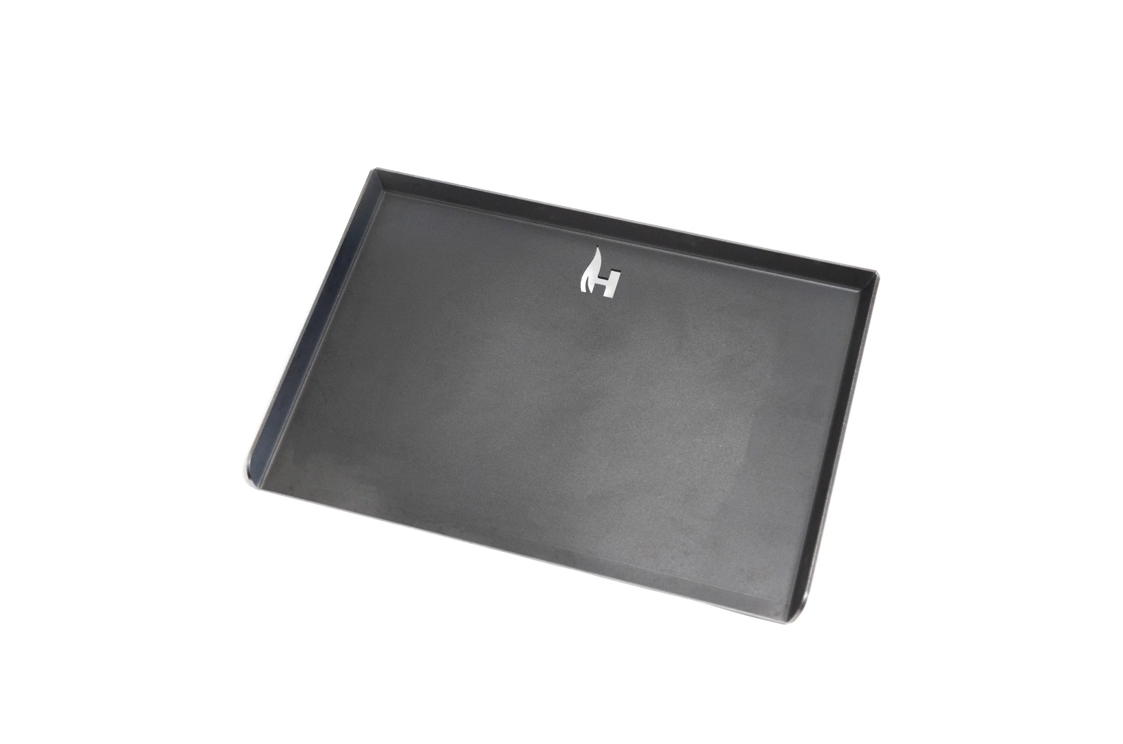 Cast Iron Flat Top Griddle - Image 3