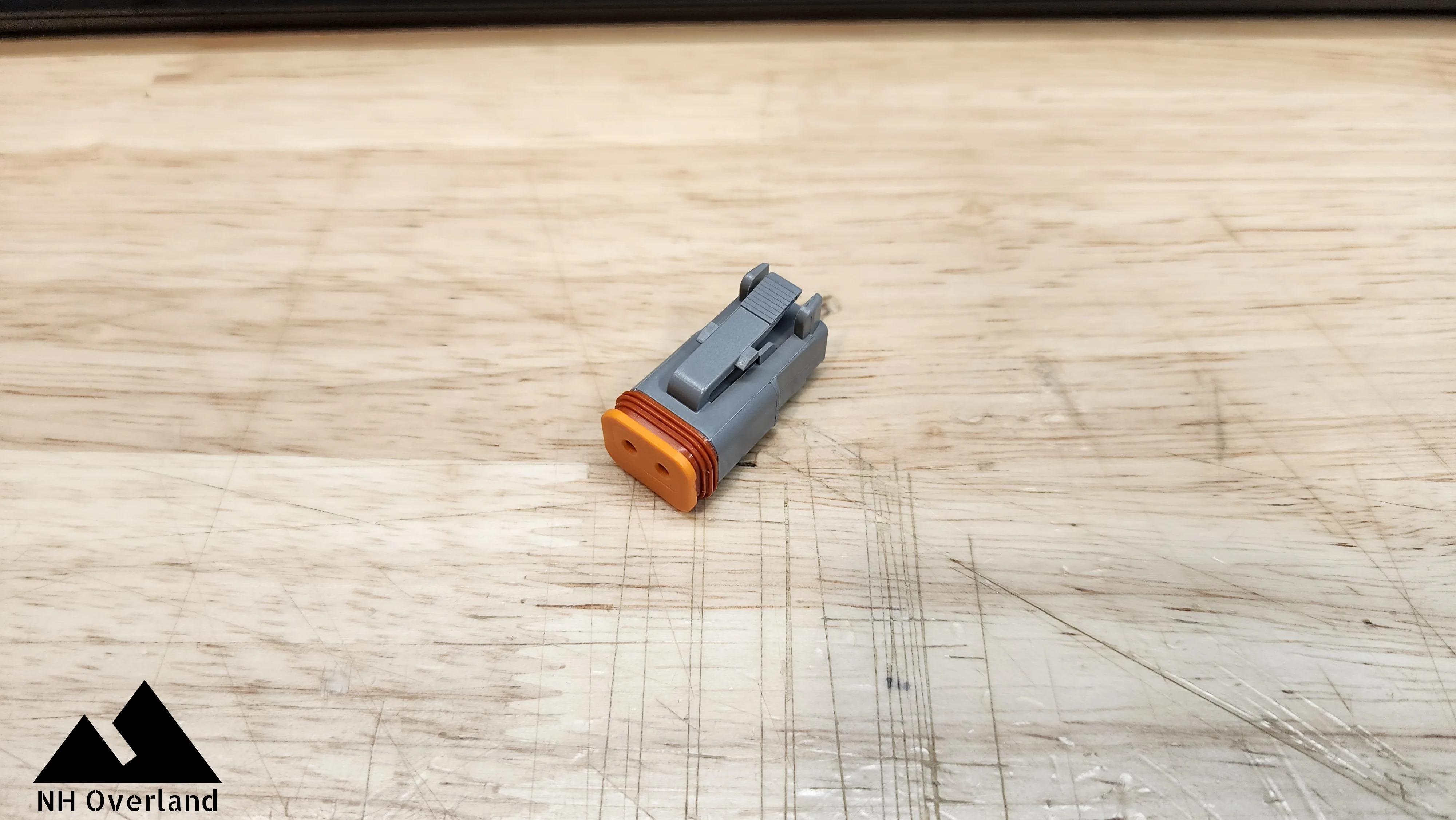 Reverse Light Harness - Image 3