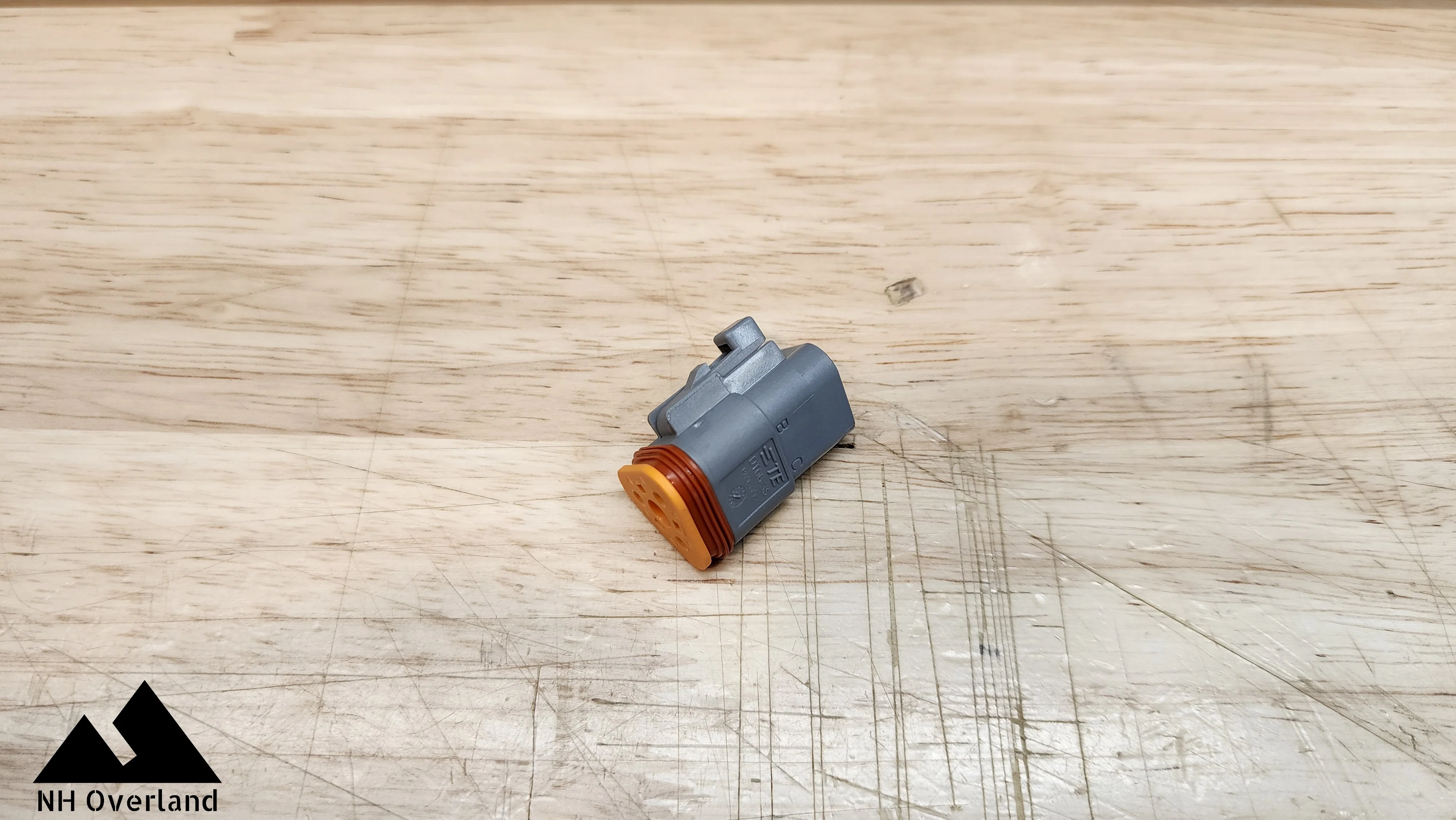 Reverse Light Harness - Image 4