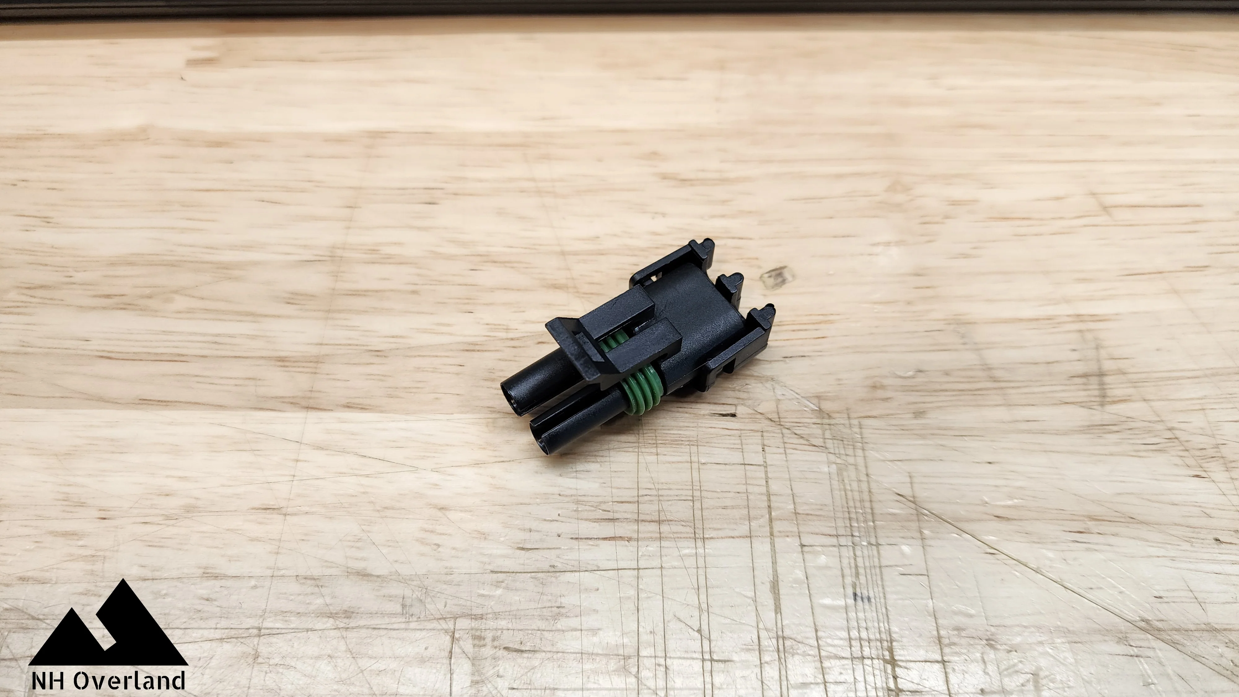Reverse Light Harness - Image 5