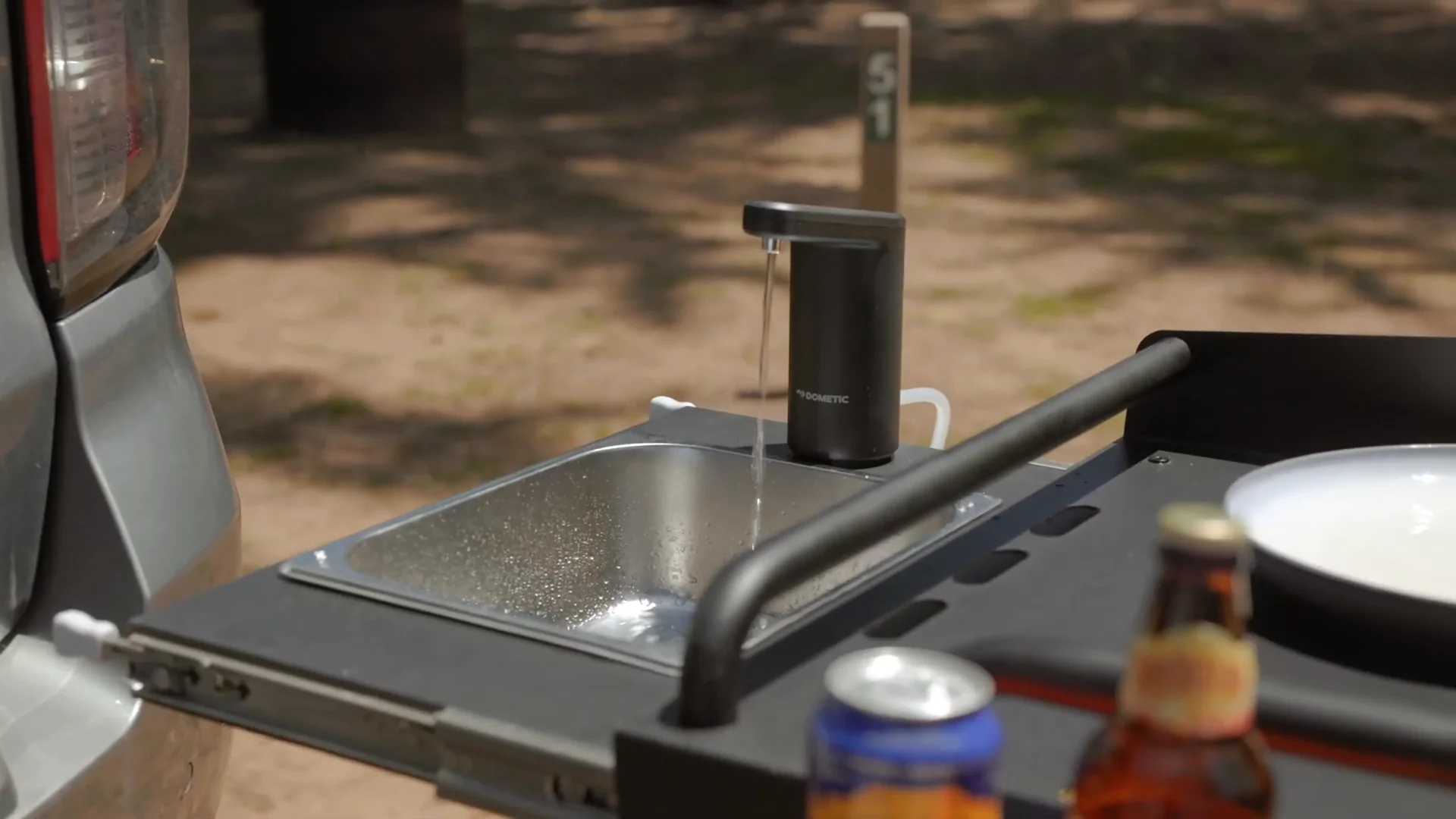 Cook Station - Image 19