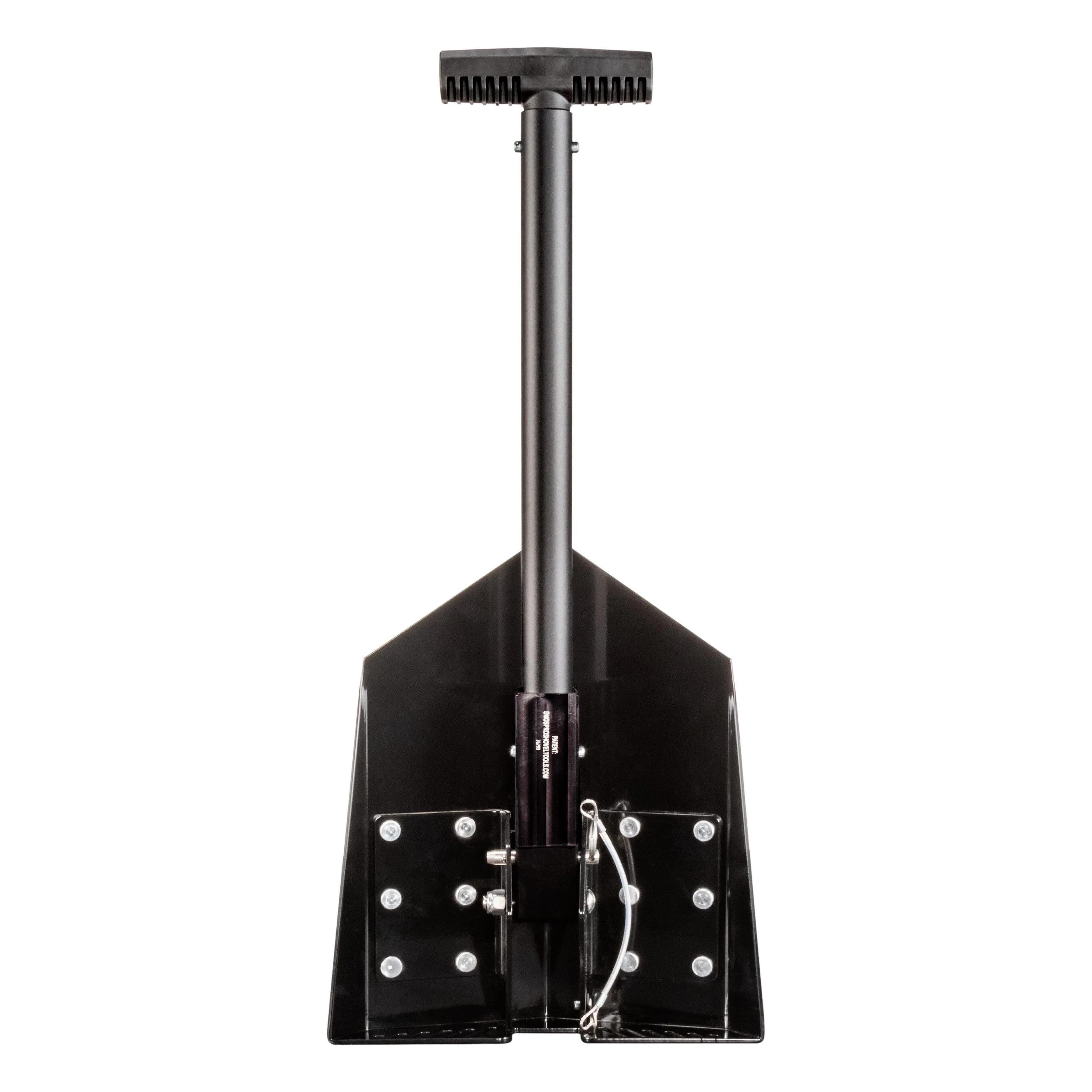 DMOS Delta Pro Shovel - Image 4
