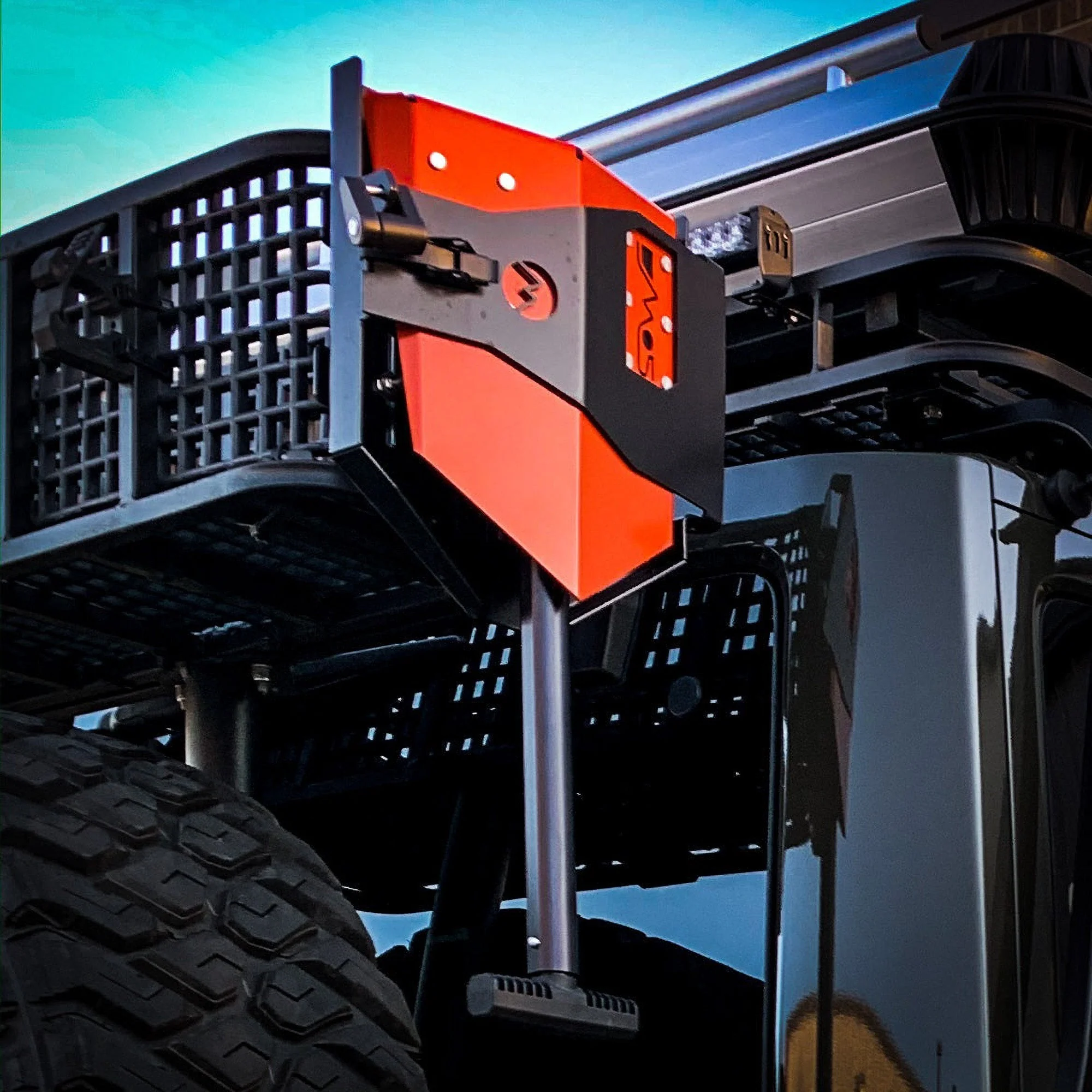 DMOS Delta Shovel - Image 13