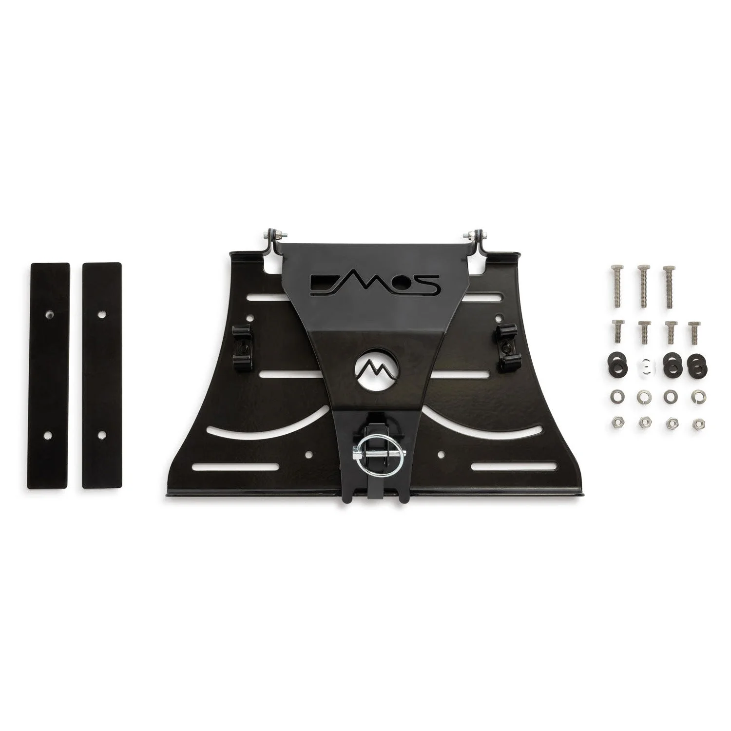 DMOS Stealth Shovel Mount - Image 6