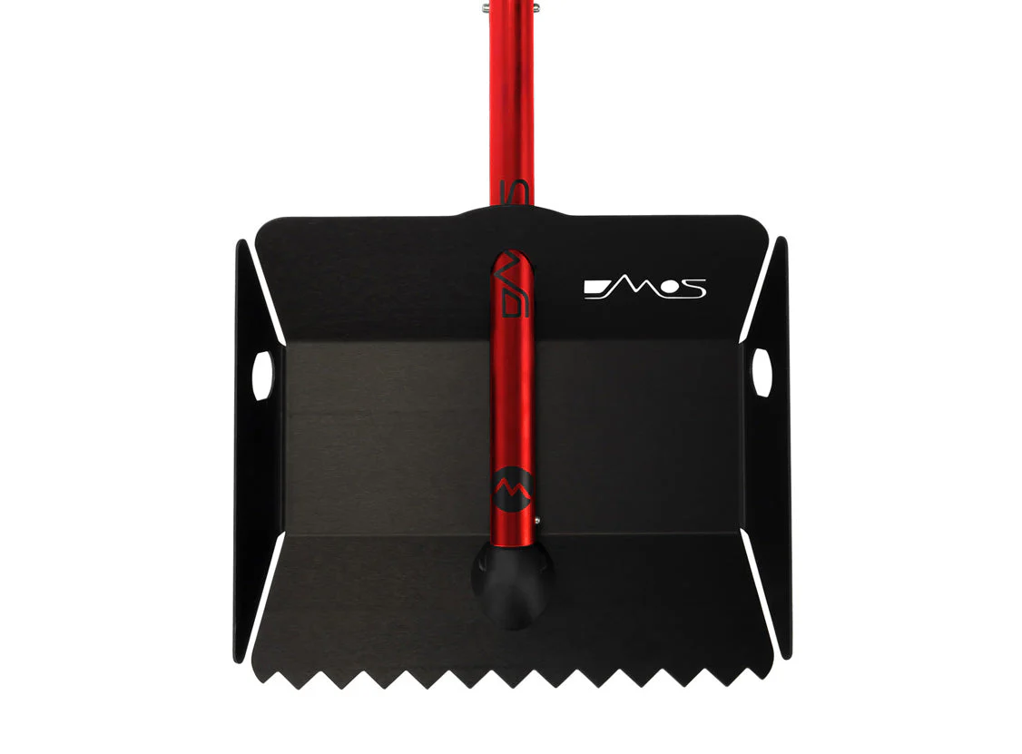 DMOS The Stealth XL Shovel - Image 29