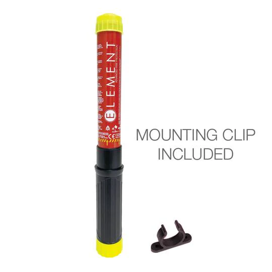 Element E100 Fire Extinguisher - Image 3