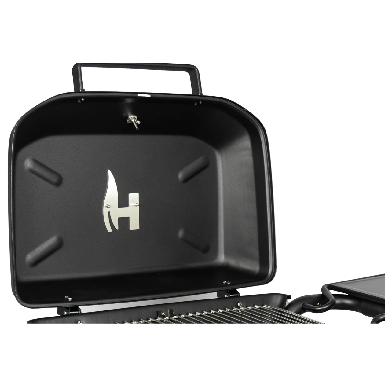 F-20 Hitch Mounted Propane Grill - Image 13