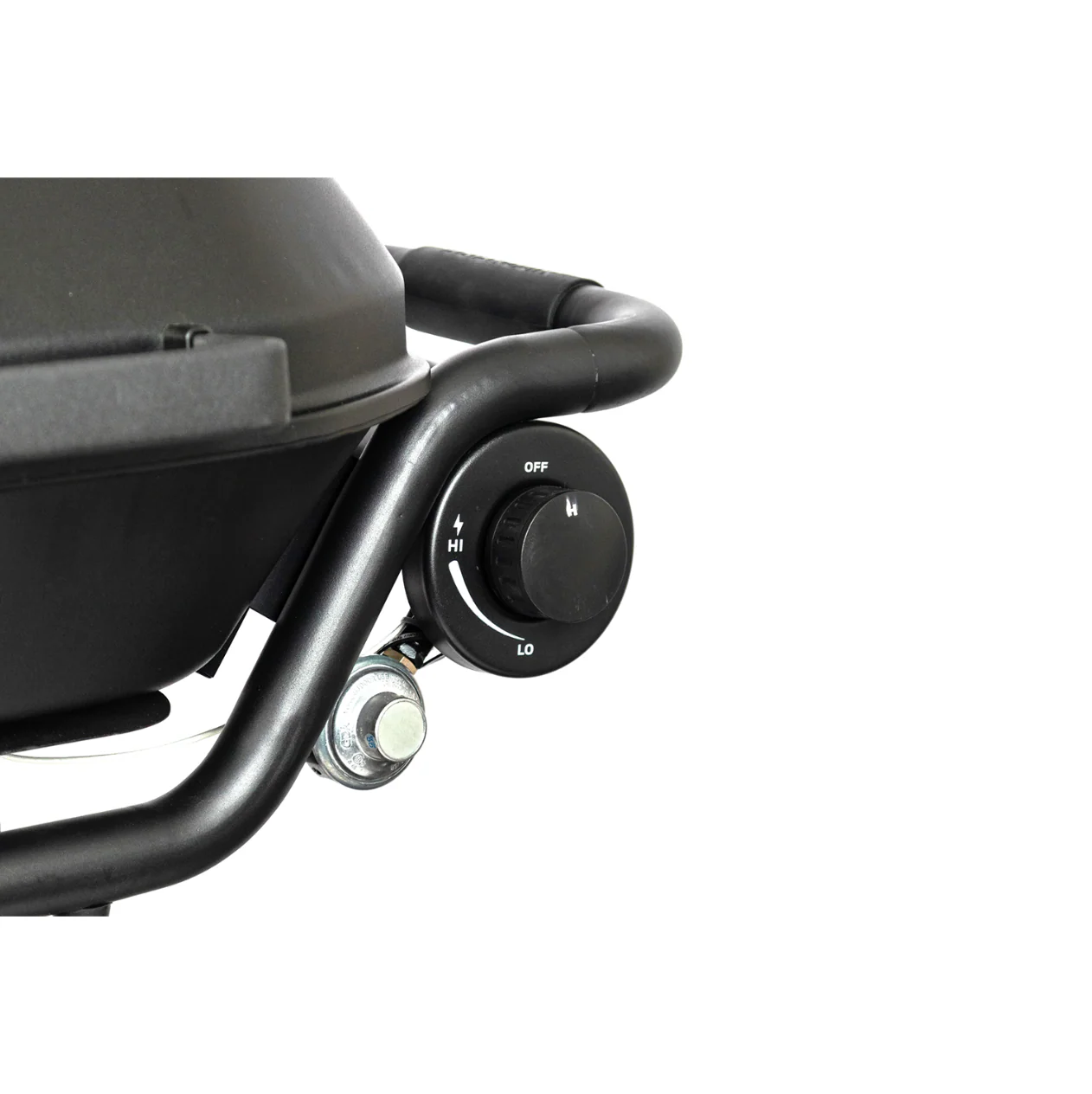 F-20 Hitch Mounted Propane Grill - Image 14