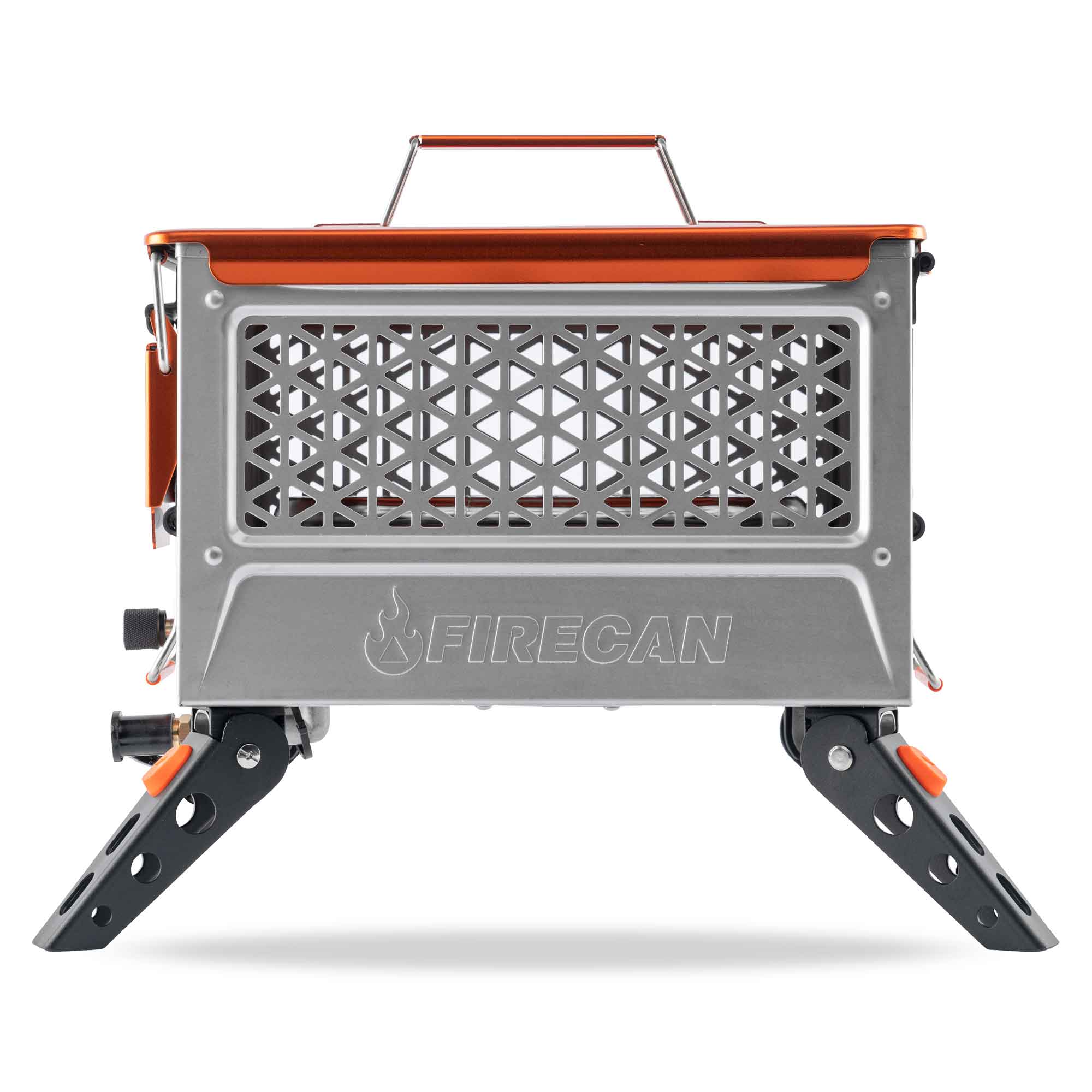FireCan Elite Fire Pit - Image 6