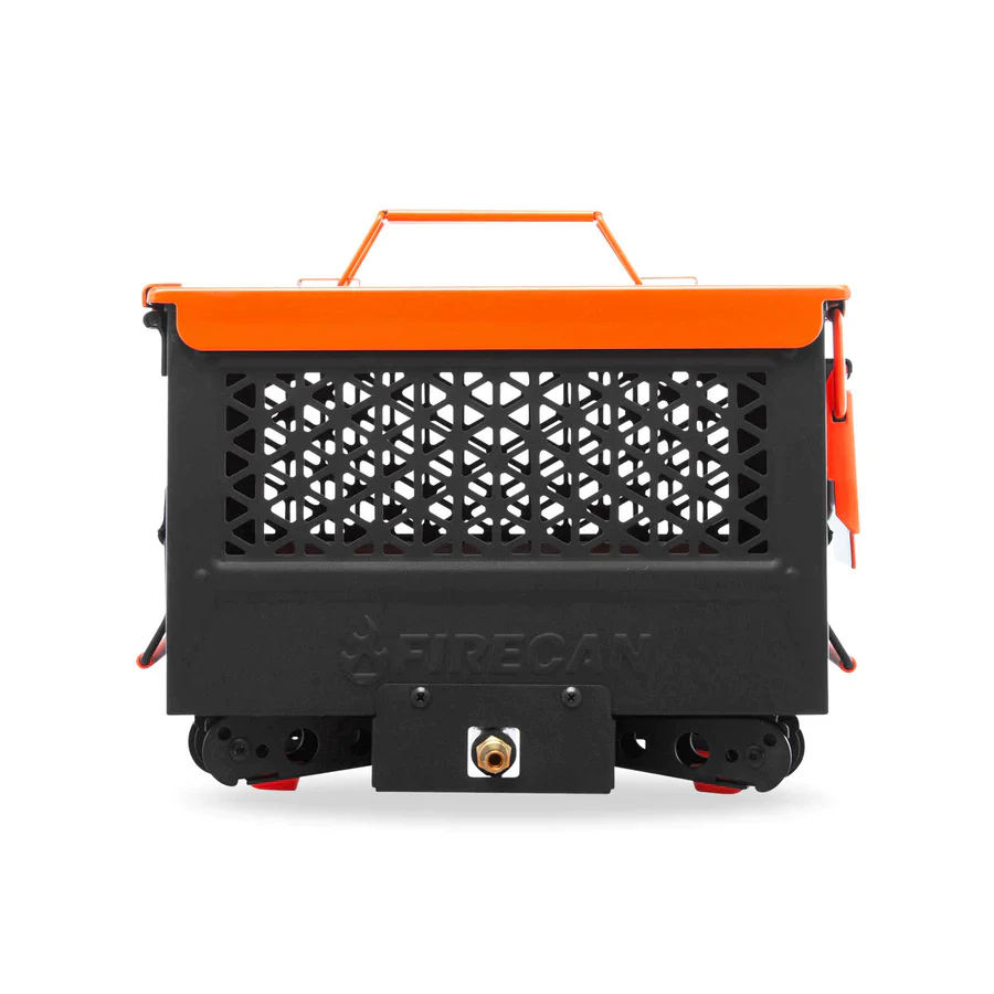 FIRECAN PORTABLE FIRE PIT - Image 4