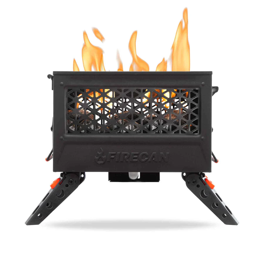 FIRECAN PORTABLE FIRE PIT - Image 6