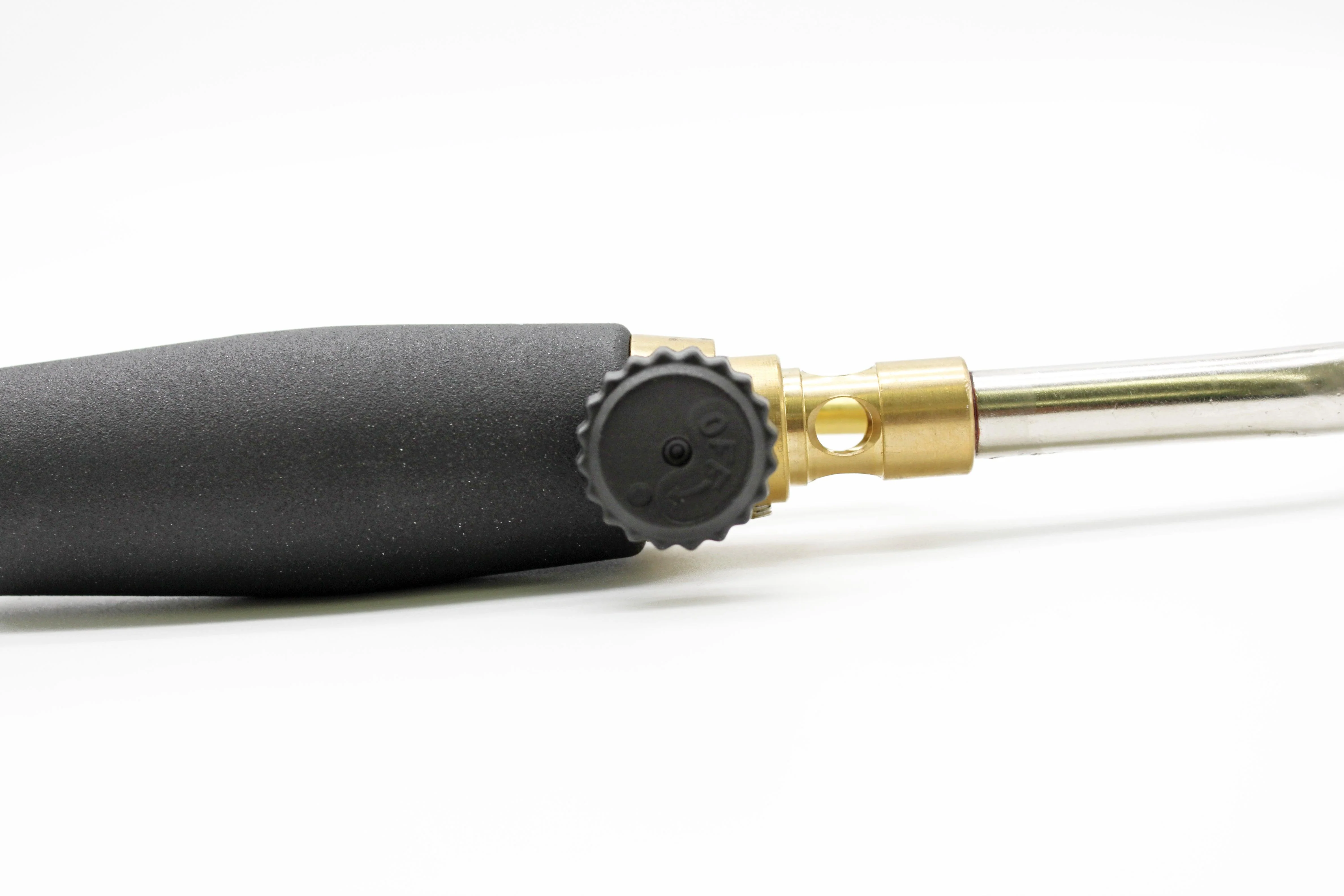 Flame King High Intensity Welding Propane Torch Head Swirl Flame - Image 11