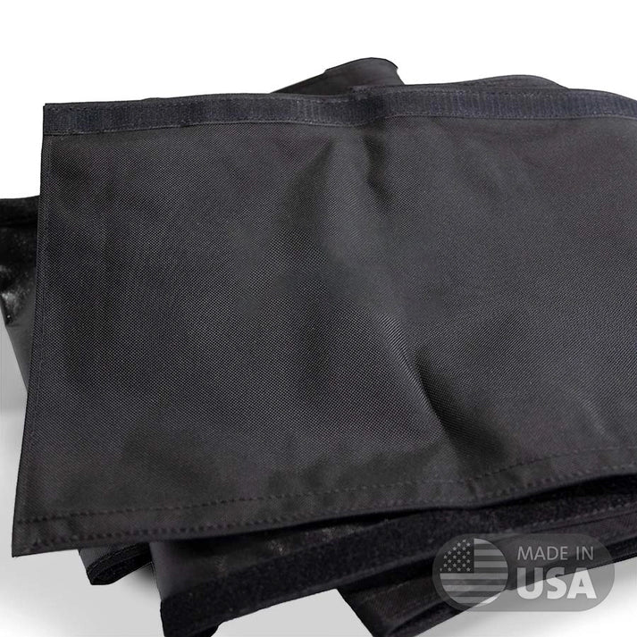 Full-Length Chafe Sleeve for Kinetic Recovery Ropes - Image 4