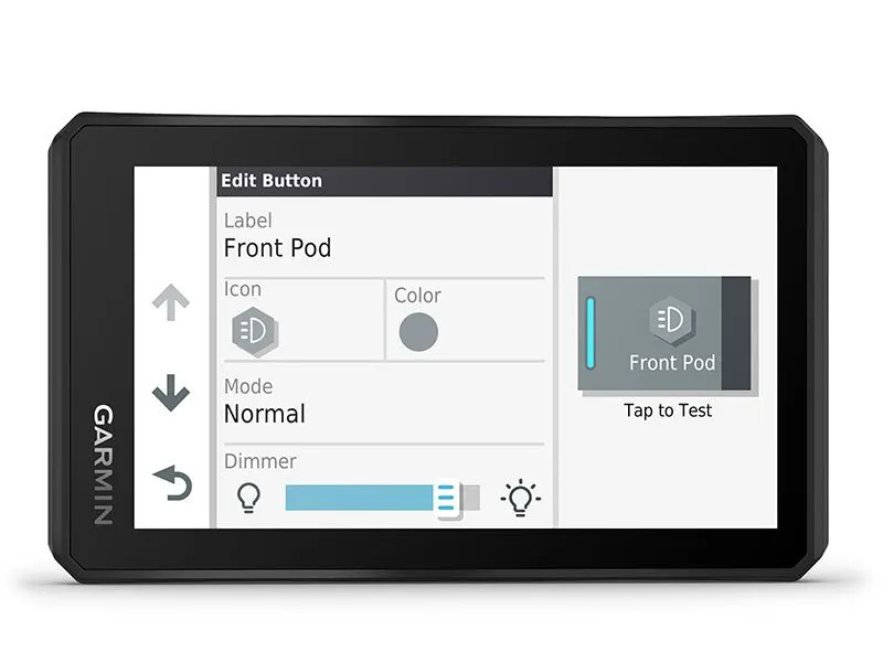 Garmin PowerSwitch™ - Image 4