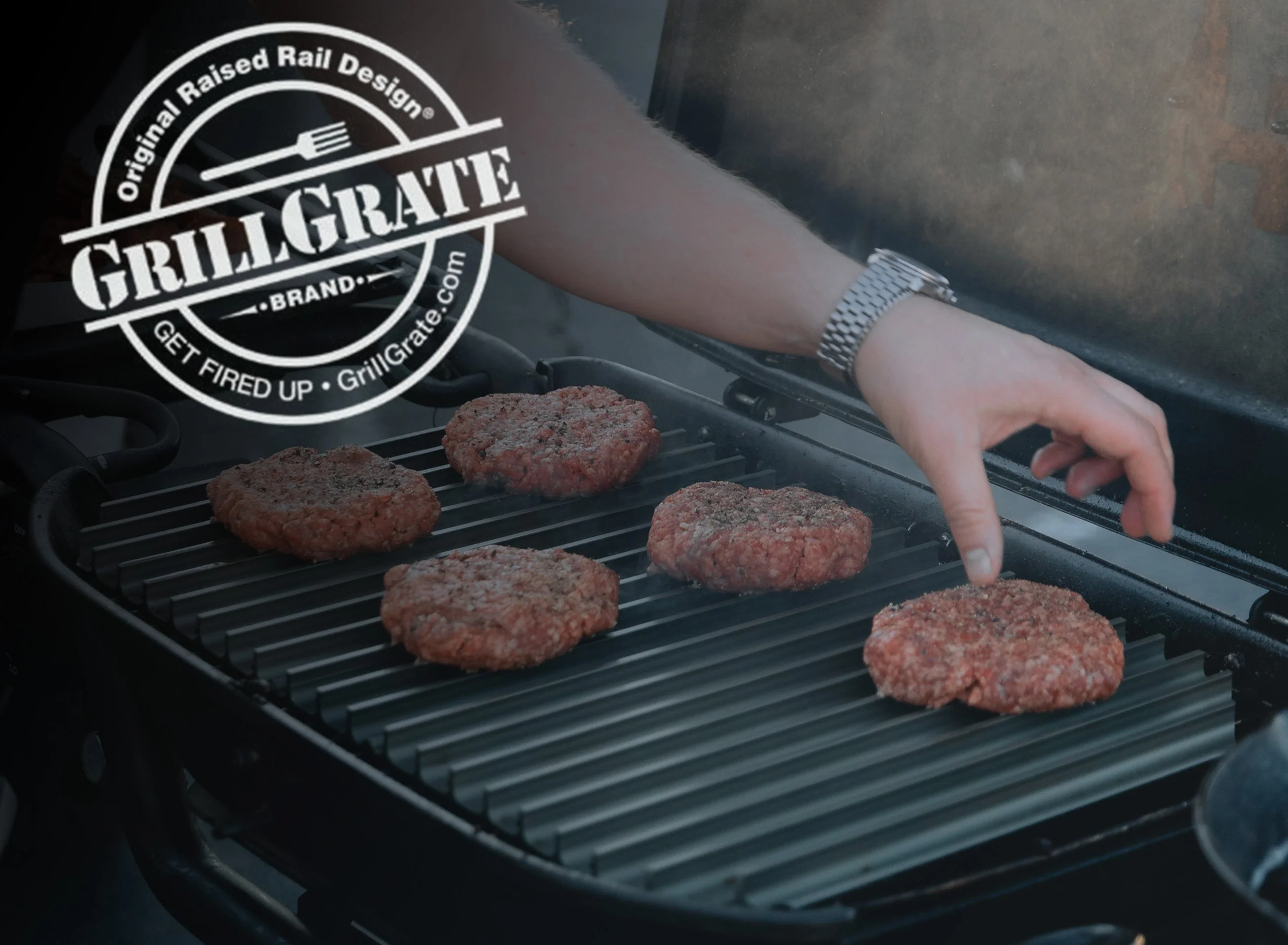 GrillGrate - Image 2