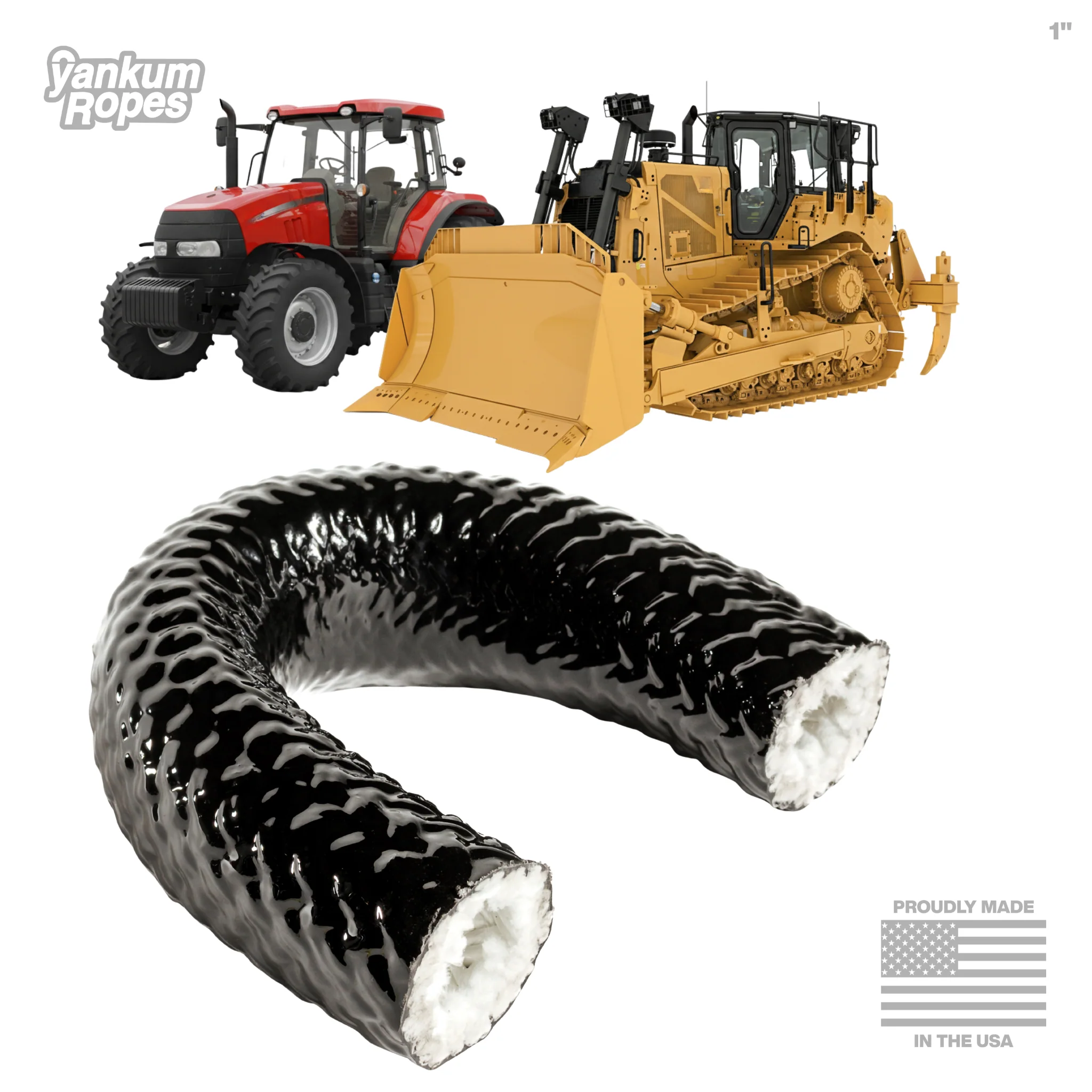 HD Soft Shackle Sleeve - Image 2
