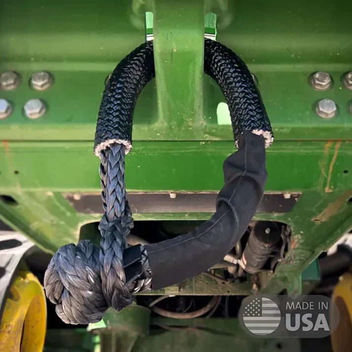 Heavy Duty Soft Shackle - Image 3