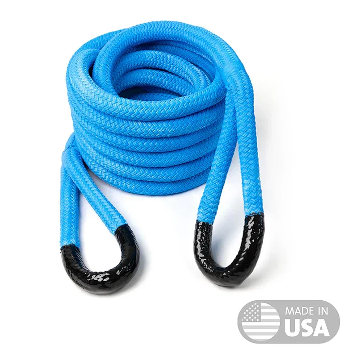 Hi-Vis Kinetic Recovery Rope - Image 15