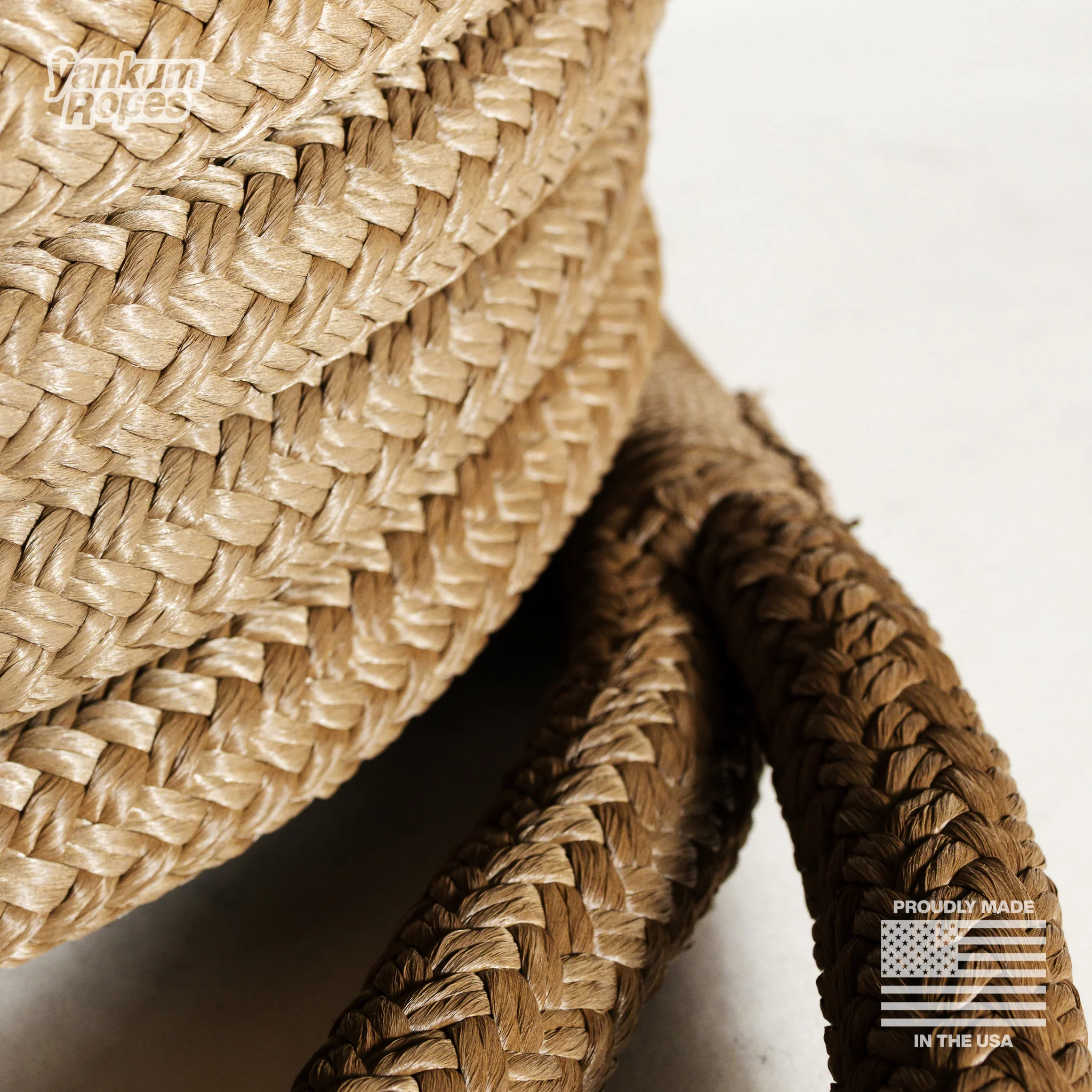 Kinetic Recovery Rope - Military - Image 21