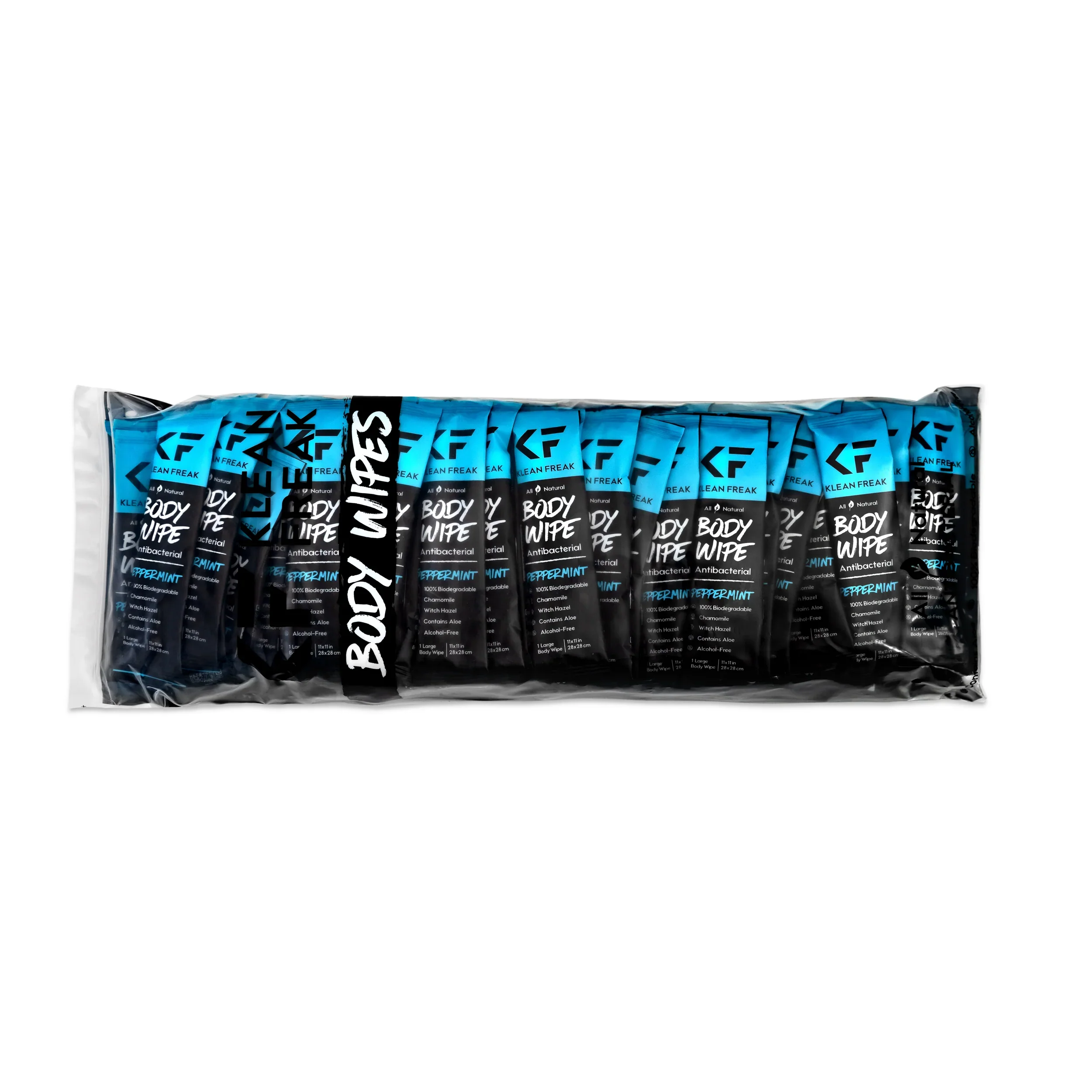 Klean Freak Body Wipes - Image 5