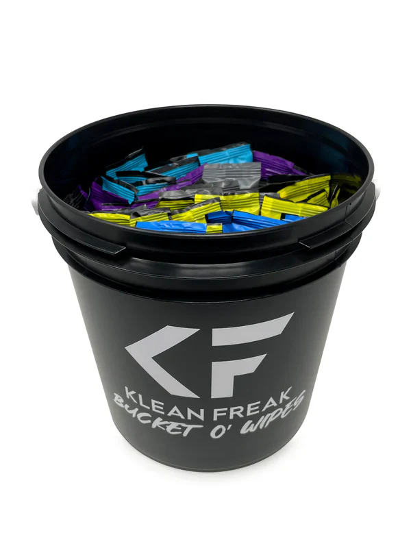 Klean Freak Bucket O' Wipes - Image 3