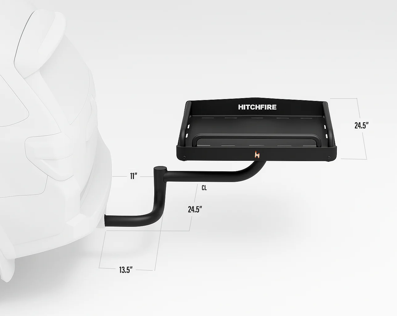 Ledge XL Platform - Image 4