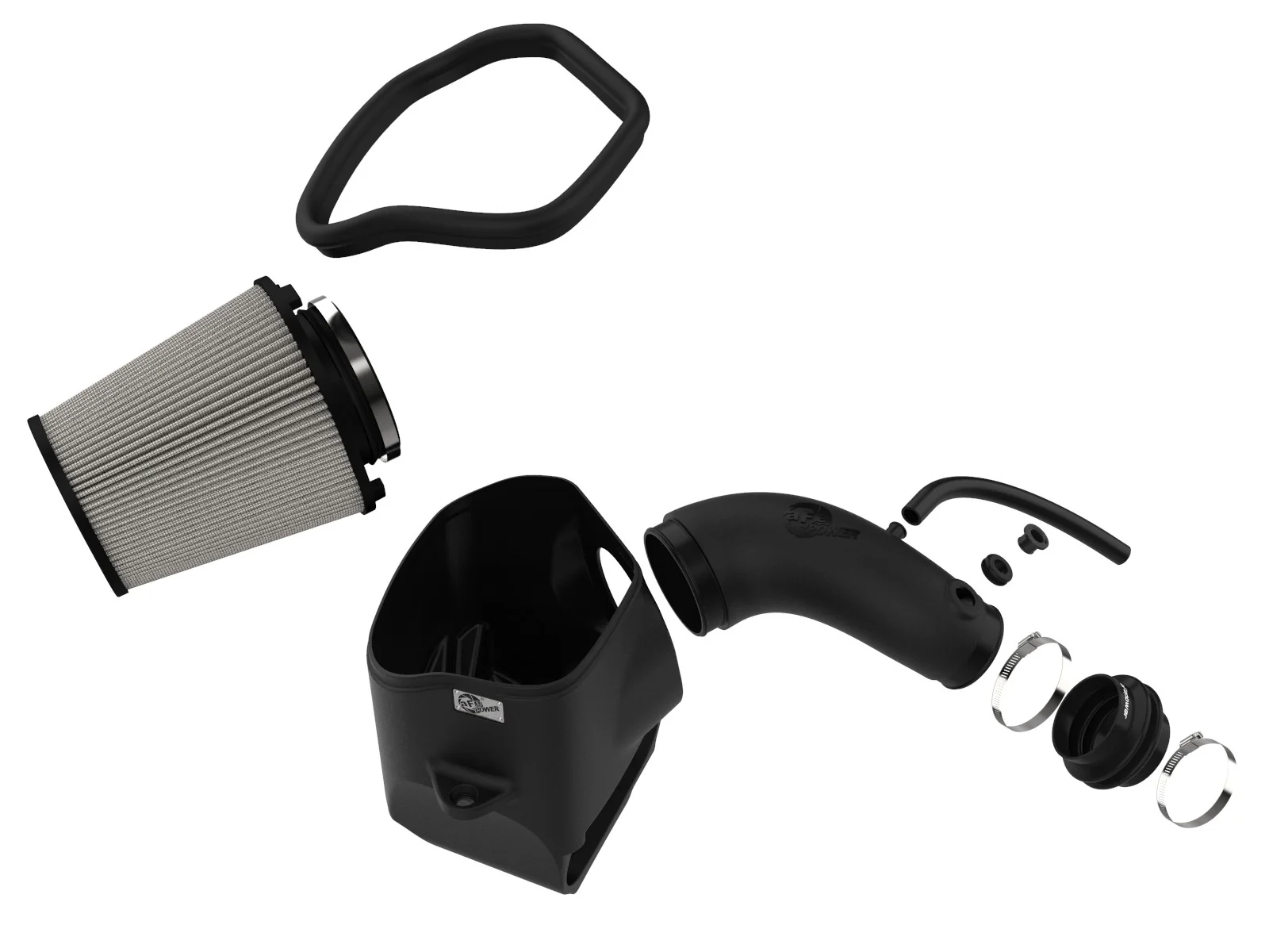 Magnum FORCE Stage-2 Cold Air Intake - Image 4