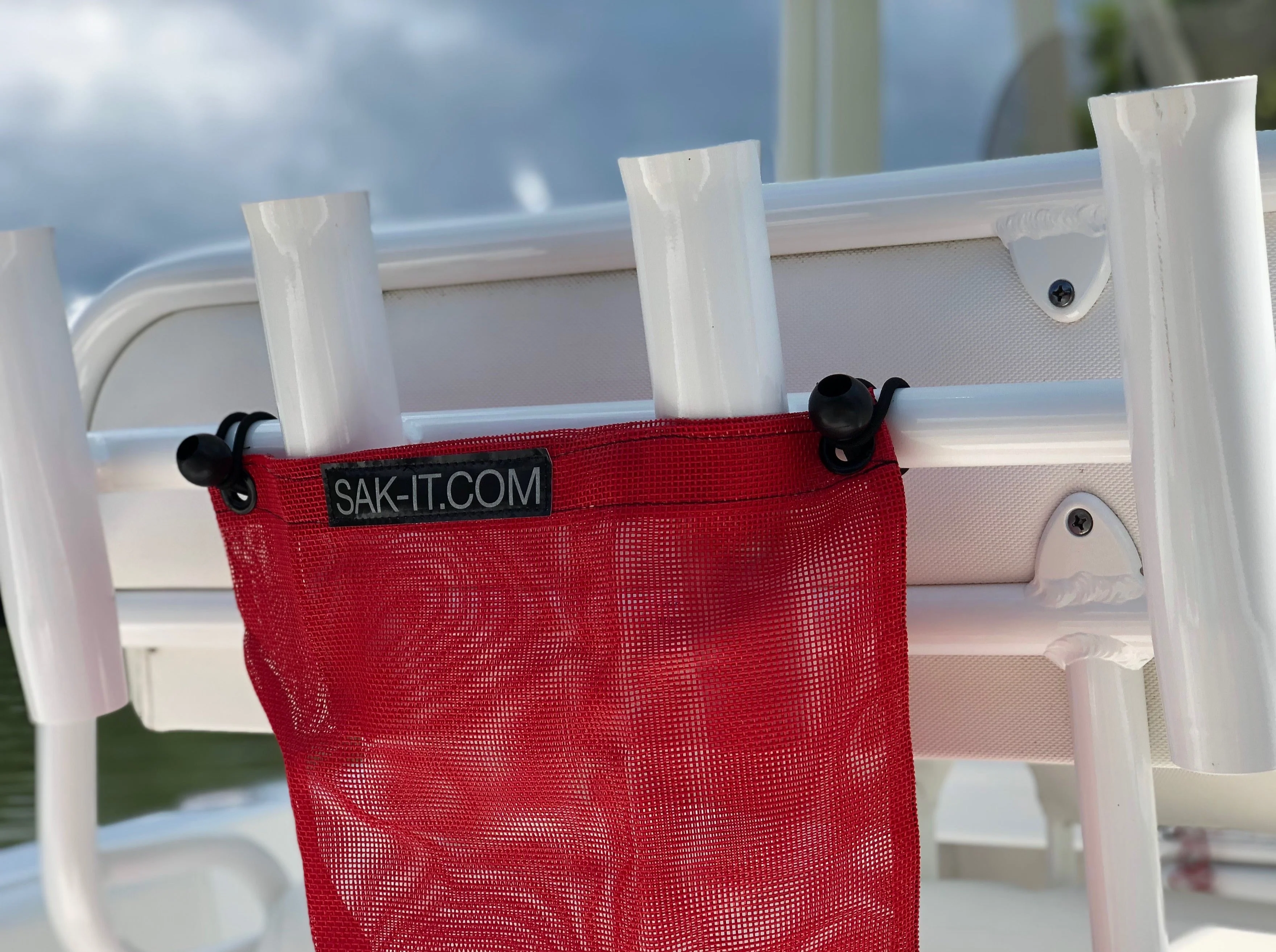 Marine Gear SAK - Image 2