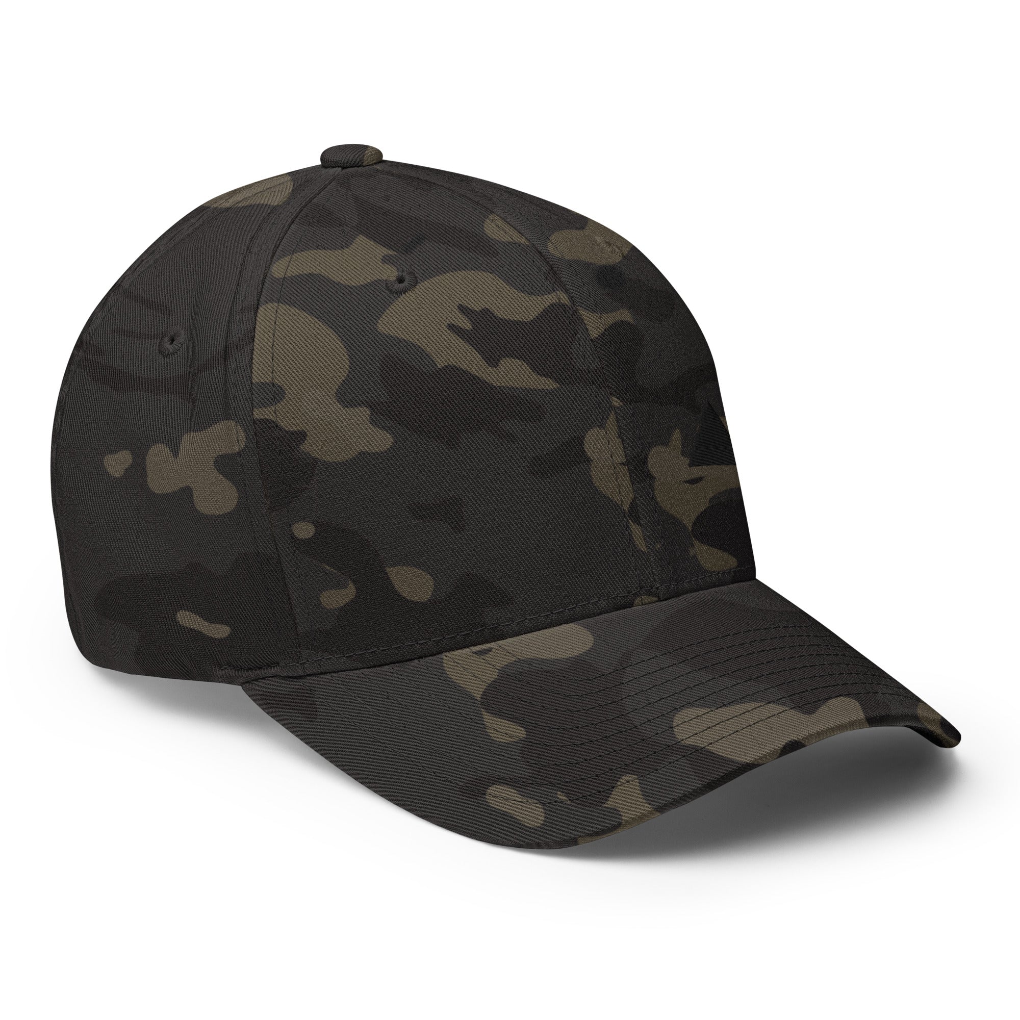 NH Overland Flexfit Hat - Image 6