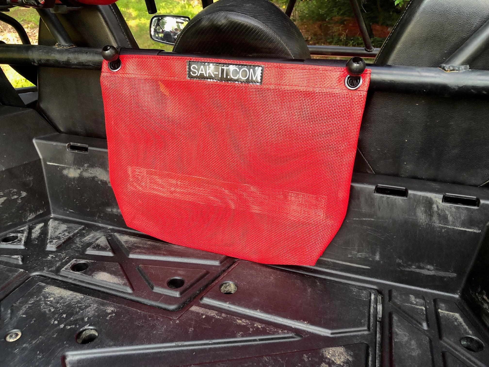 Off-Road Gear SAK - Image 10